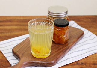 佛手柑泡水喝有什么功效？佛手柑產地在哪兒