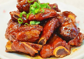 做糖醋排骨要不要放鹽？買排骨的時(shí)候應(yīng)該要什么部位的