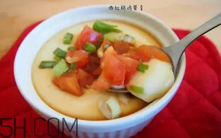 番茄炒蛋用英語怎么說？番茄雞蛋有什么含義