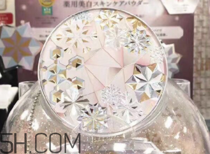 資生堂心機(jī)蜜粉好用嗎？資生堂心機(jī)蜜粉成分