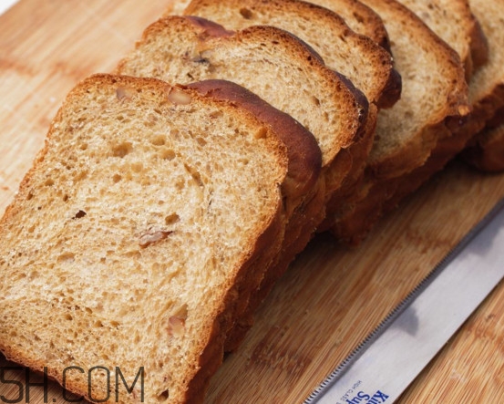 吐司和面包片有什么區(qū)別？用吐司面包可以做什么