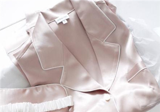 真絲睡衣怎么洗？真絲睡衣怎么保養(yǎng)？