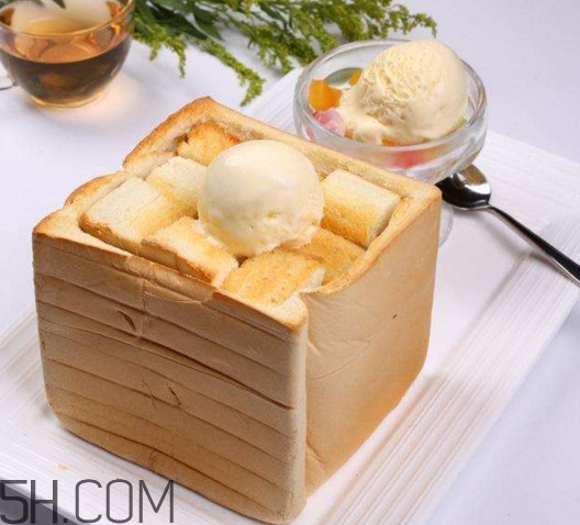 吐司是全麥面包嗎？吐司是酸性還是堿性