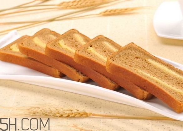 吐司和面包片有什么區(qū)別？用吐司面包可以做什么