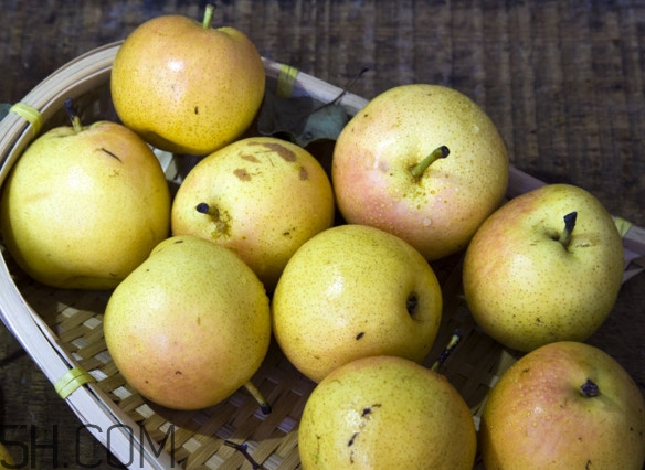 南果梨能止咳嗎？南果梨能放幾天