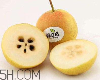 南果梨能止咳嗎？南果梨能放幾天