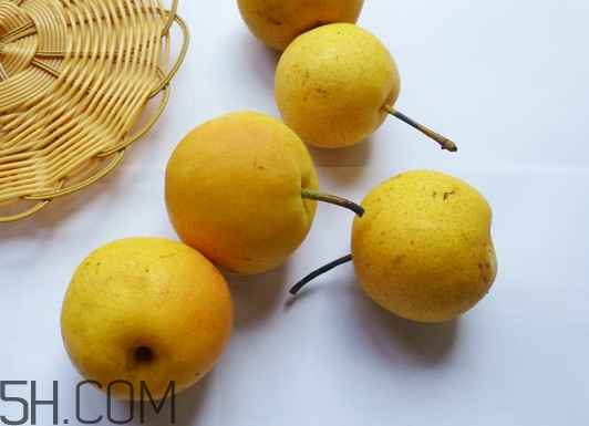 南果梨是發(fā)物嗎？南果梨是酸性還是堿性