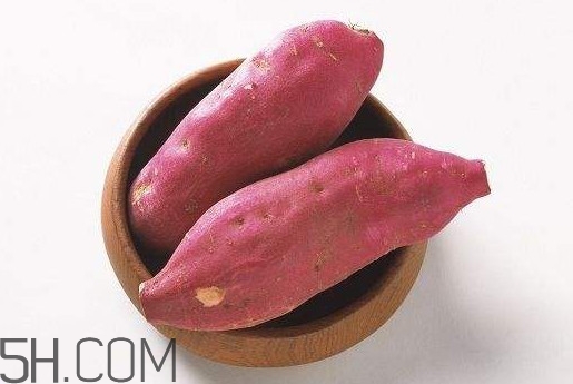 紅薯是酸性還是堿性？紅薯是發(fā)物嗎