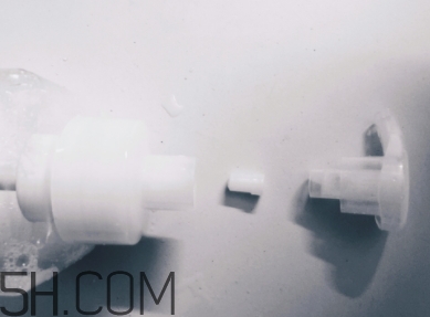 無印良品起泡瓶堵住了是怎么回事？怎么辦？