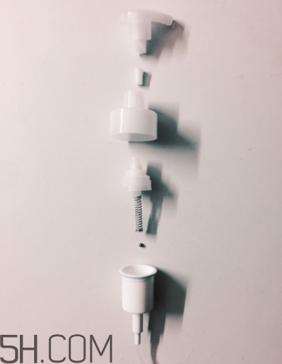 無印良品起泡瓶堵住了是怎么回事？怎么辦？