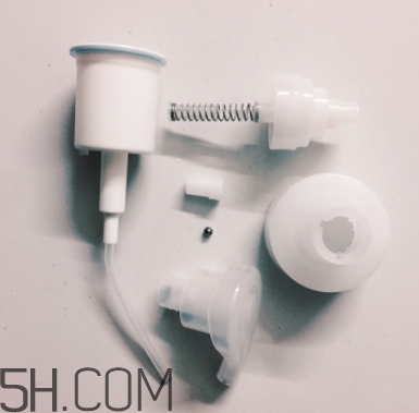 無印良品起泡瓶堵住了是怎么回事？怎么辦？