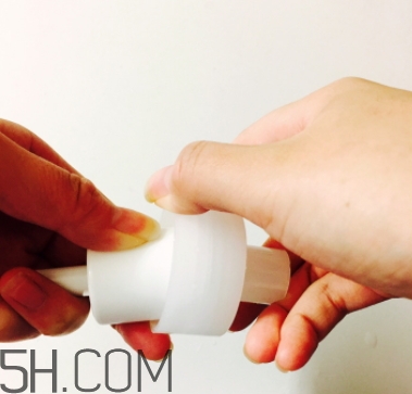 無印良品起泡瓶堵住了是怎么回事？怎么辦？