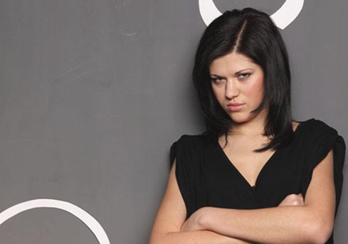 女生說(shuō)討厭你是什么意思？ 女生說(shuō)討厭是什么意思？