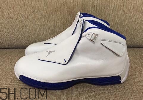 air jordan 18 sport royal白藍(lán)配色什么時(shí)候復(fù)刻？