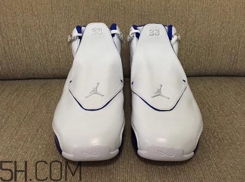 air jordan 18 sport royal白藍(lán)配色什么時(shí)候復(fù)刻？