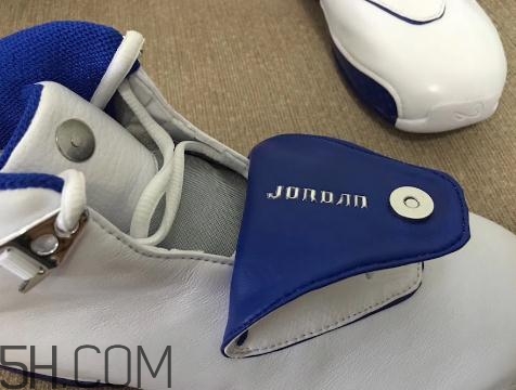 air jordan 18 sport royal白藍(lán)配色什么時(shí)候復(fù)刻？