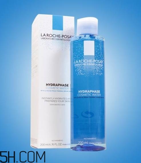 理膚泉爽膚水含酒精嗎？理膚泉爽膚水祛痘嗎？