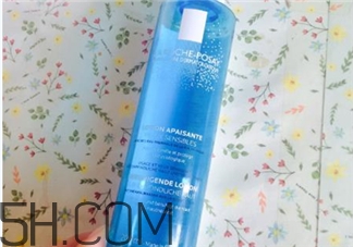 理膚泉爽膚水有幾種？理膚泉爽膚水成分