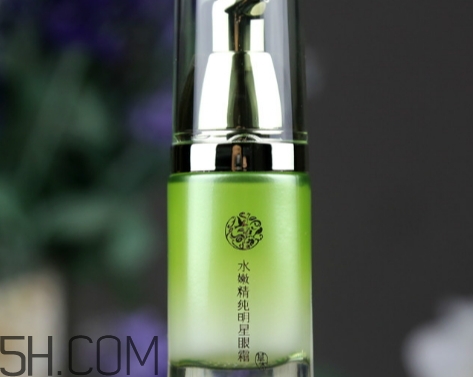 百雀羚眼霜多少錢一瓶？百雀羚眼霜價格表