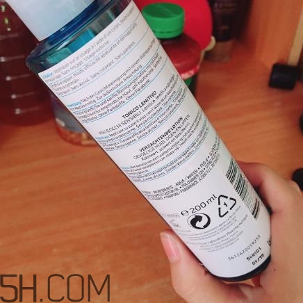 理膚泉爽膚水怎么用？理膚泉爽膚水真假