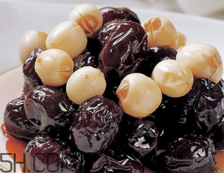 黑棗是怎么做出來的 黑棗是紅棗做的嗎 黑棗是怎么做出來的 黑棗是紅棗做的嗎