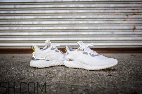 kolor與adidas alphabounce聯(lián)名系列多少錢_在哪買？
