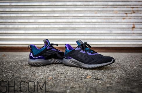 kolor與adidas alphabounce聯(lián)名系列多少錢_在哪買？