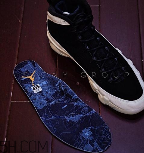 air jordan 9 la全明星配色什么時候發(fā)售_多少錢？