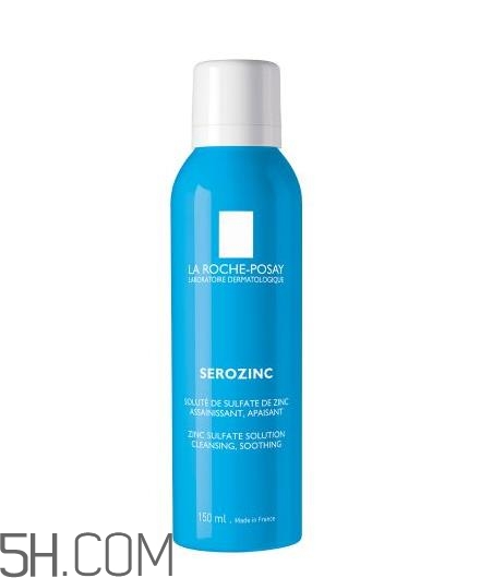 理膚泉藍噴怎么使用？理膚泉藍噴專柜價格