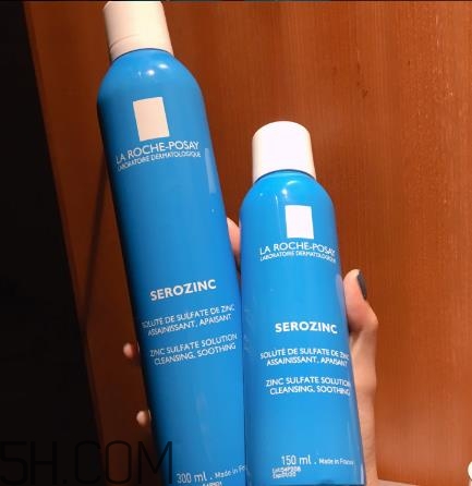 理膚泉藍噴怎么使用？理膚泉藍噴專柜價格