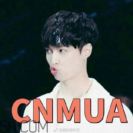 mlgbiu是什么意思？mlgbiu表情包