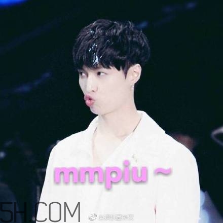 mlgbiu是什么意思？mlgbiu表情包