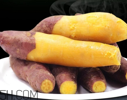 紅薯是酸性還是堿性？紅薯是發(fā)物嗎