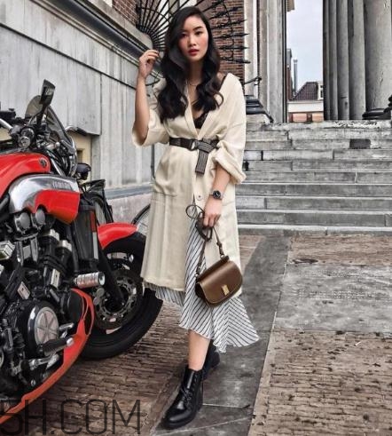 羊毛大衣多少度穿？羊毛大衣什么時(shí)候穿？