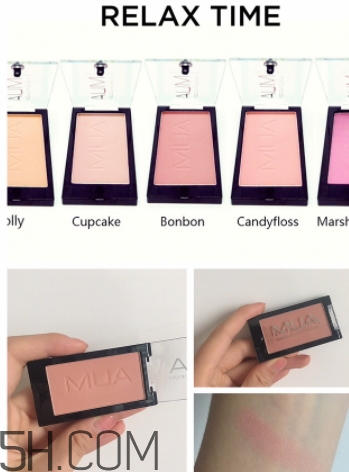 mua是什么牌子？mua是哪個(gè)國(guó)家的什么檔次