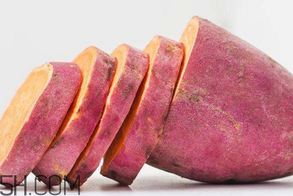 紅薯是蒸的好還是煮的好？紅薯是根還是莖