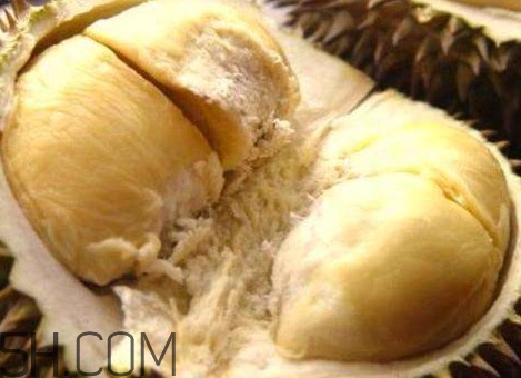 沒(méi)熟的榴蓮打開(kāi)了怎么辦？榴蓮打開(kāi)沒(méi)熟怎么存放