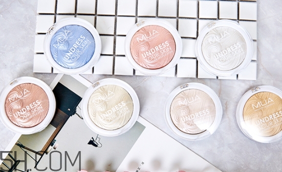 mua高光多少錢？mua高光專柜價(jià)格