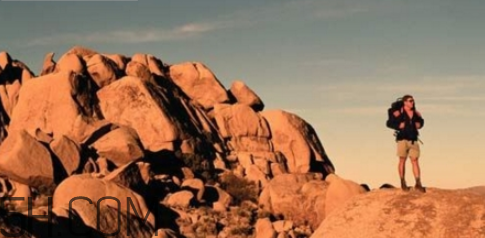 爬山膝蓋疼怎么辦？爬山時(shí)如何保護(hù)膝蓋？