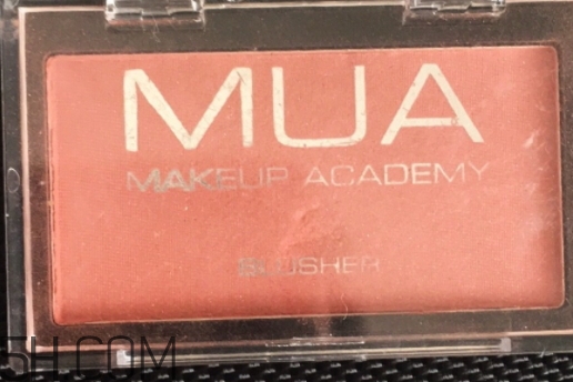 mua腮紅怎么樣？mua腮紅好用嗎
