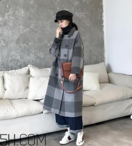 羊毛大衣扎人怎么辦？羊毛大衣太硬怎么辦？