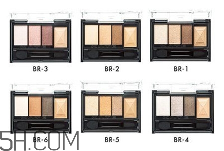 新手適合用什么眼影盤_初學者用什么眼影盤好 新手適合用什么眼影盤_初學者用什么眼影盤好