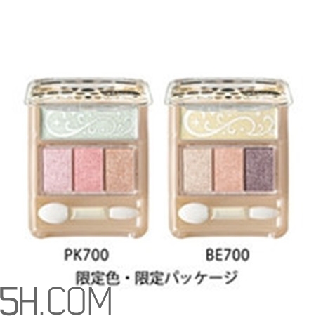 新手適合用什么眼影盤_初學者用什么眼影盤好 新手適合用什么眼影盤_初學者用什么眼影盤好