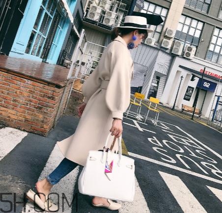 羊絨大衣會(huì)起球嗎？羊絨大衣起球怎么辦？