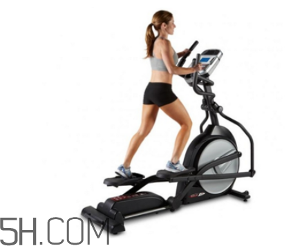 登山機和橢圓機的區(qū)別？登山機減肥效果好嗎？