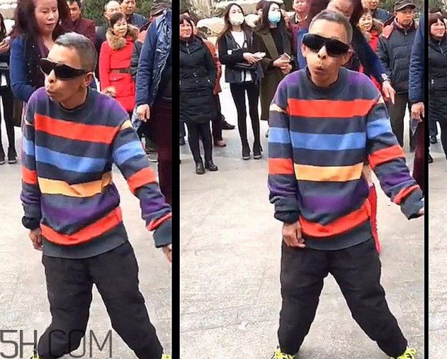 尬舞為什么被叫停？尬舞為什么會火