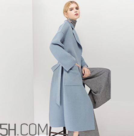 羊絨大衣能水洗嗎？羊絨大衣洗壞了怎么辦？