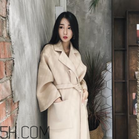 羊絨大衣能水洗嗎？羊絨大衣洗壞了怎么辦？