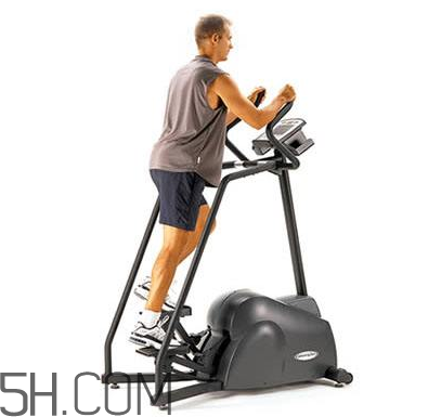 登山機(jī)怎么練瘦腿效果好？登山機(jī)傷膝蓋嗎？