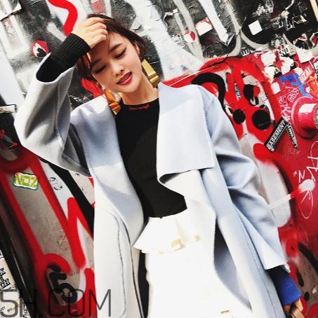 雙面羊絨大衣能熨燙嗎？雙面羊絨大衣怎么熨燙？